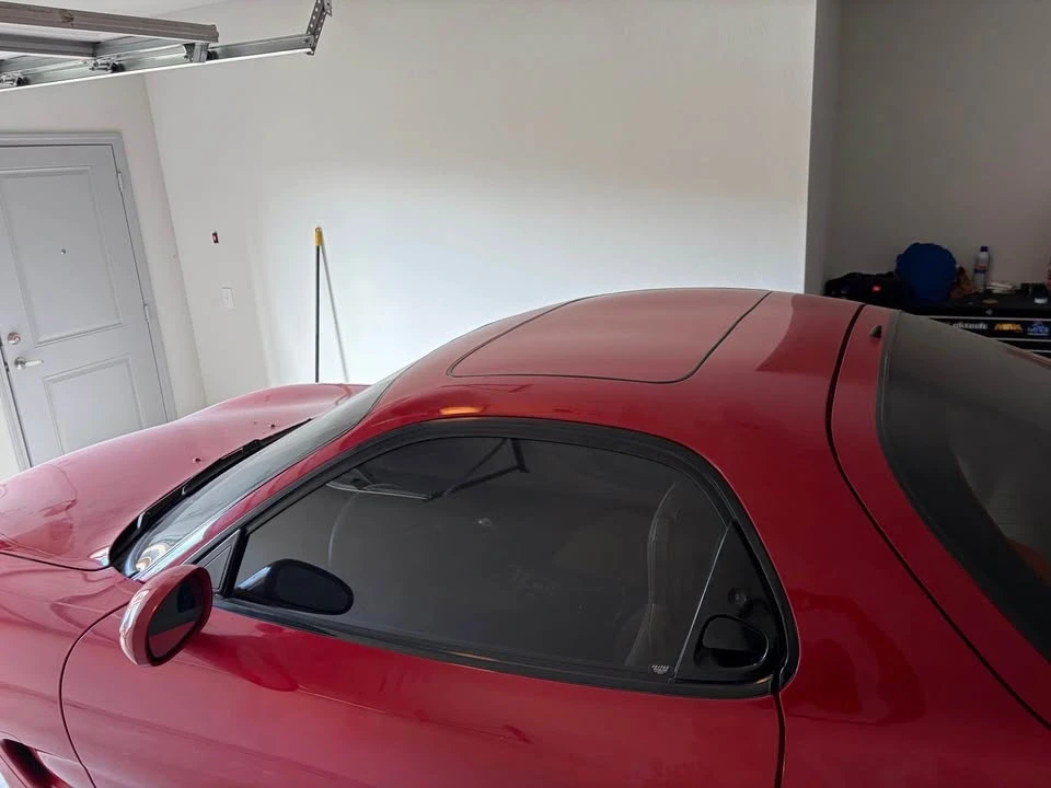 1993 Mazda RX-7 FD - Image 4 of 19