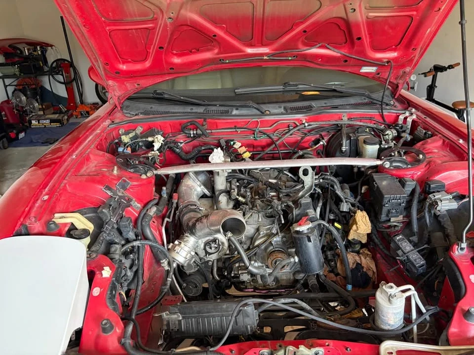 1993 Mazda RX-7 FD - Image 14 of 19