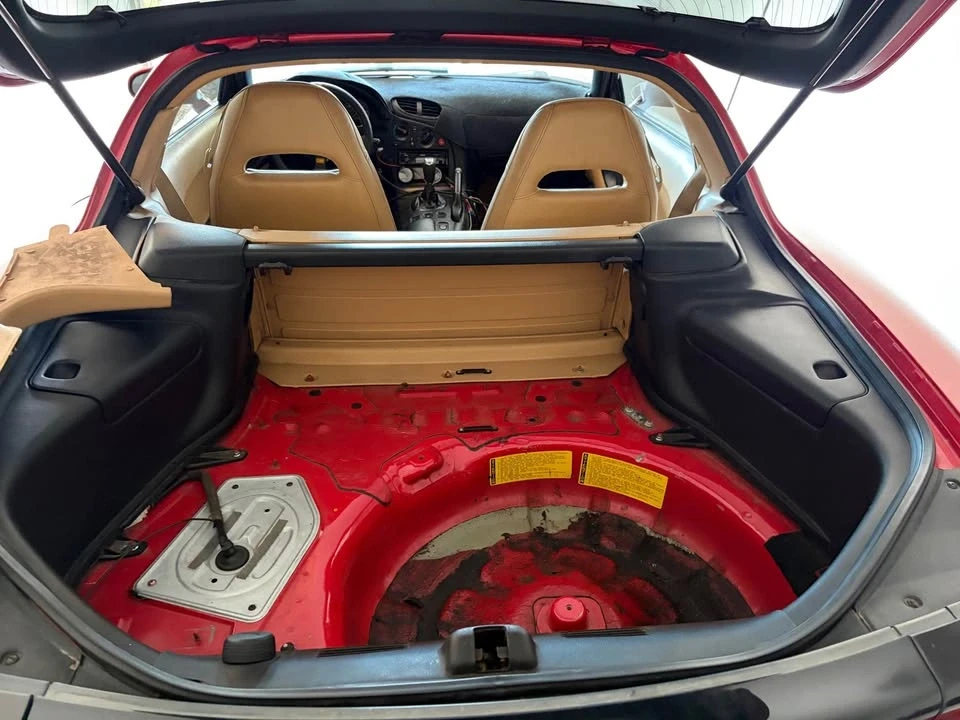 1993 Mazda RX-7 FD - Image 13 of 19