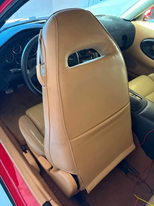 1993 Mazda RX-7 FD - Image 18 of 19