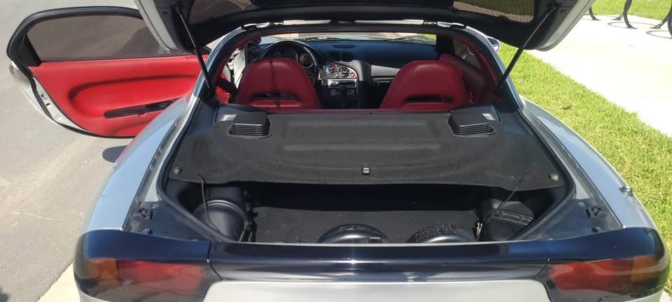 1993 Mazda RX-7 FD - Image 7 of 9