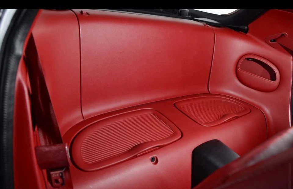 1993 Mazda RX-7 FD - Image 8 of 9