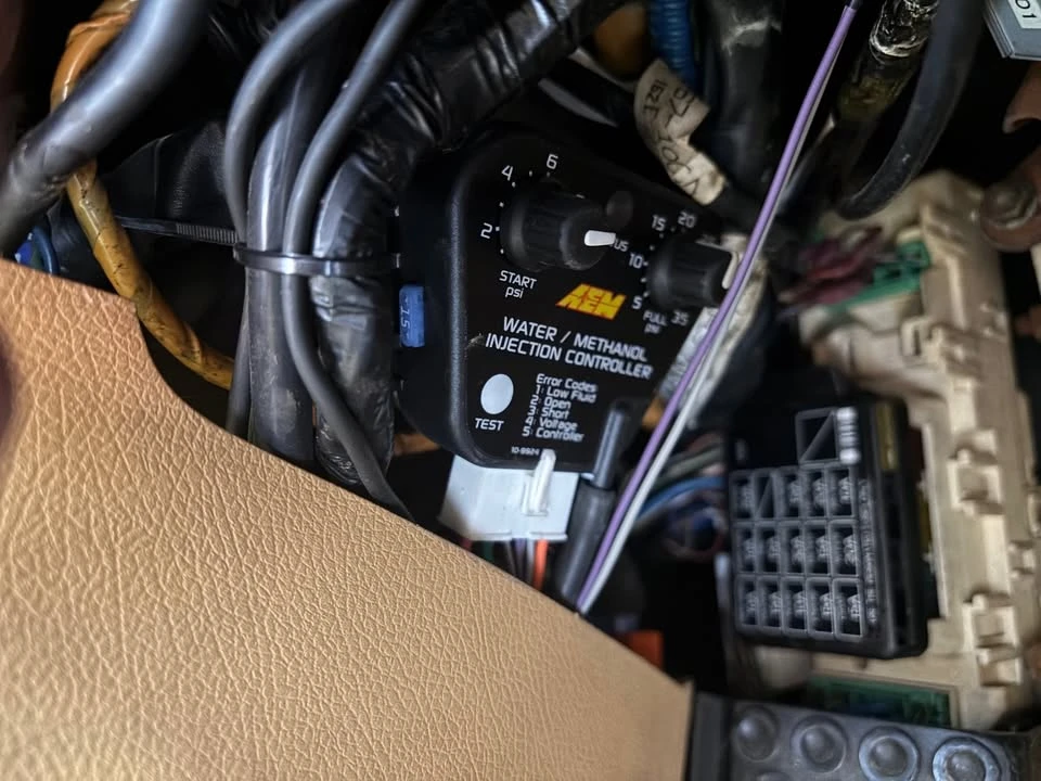1993 Mazda RX-7 FD - Image 12 of 20