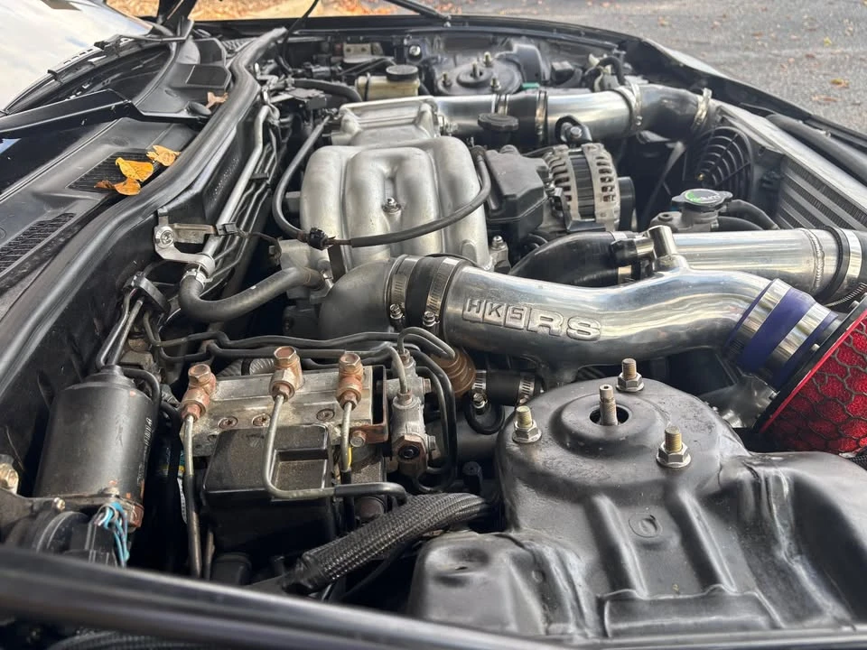 1993 Mazda RX-7 FD - Image 14 of 20