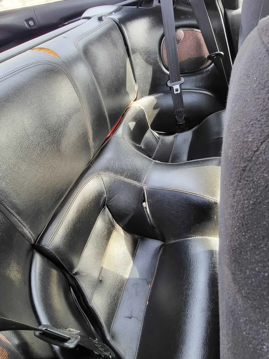 1993 Mazda RX-7 FD - Image 5 of 8