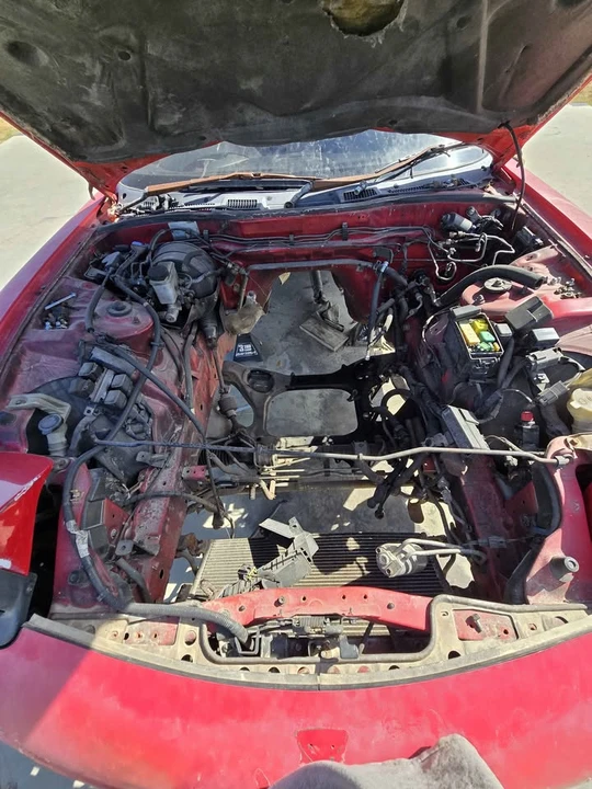 1993 Mazda RX-7 FD - Image 8 of 8