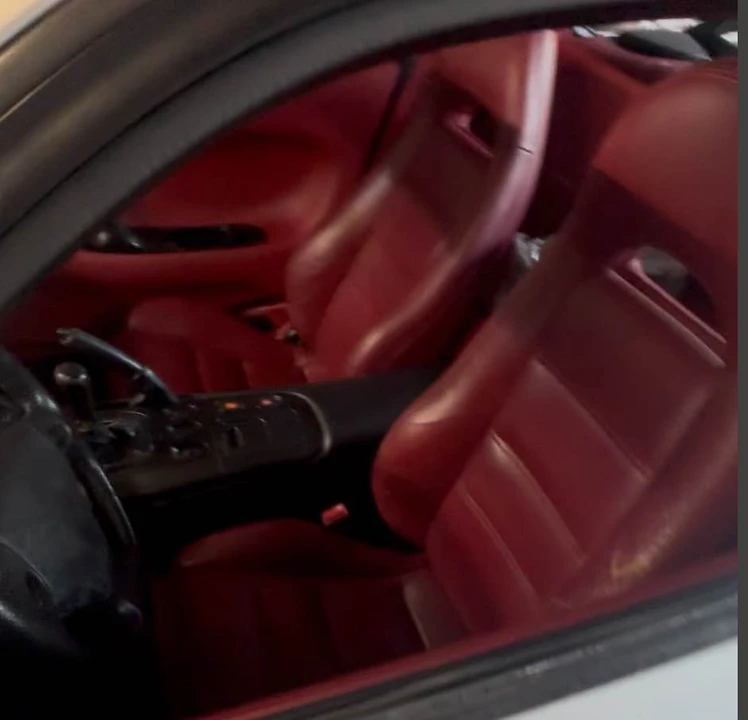 1993 Mazda RX-7 FD - Image 9 of 9