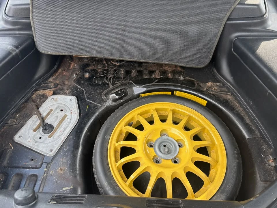 1993 Mazda RX-7 FD - Image 13 of 20