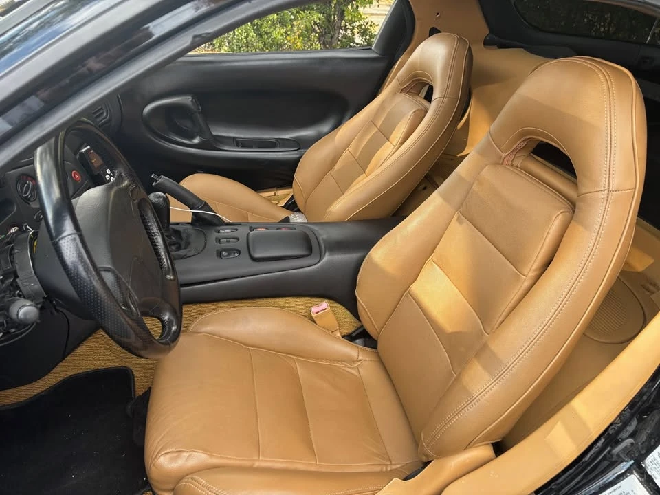 1993 Mazda RX-7 FD - Image 10 of 20