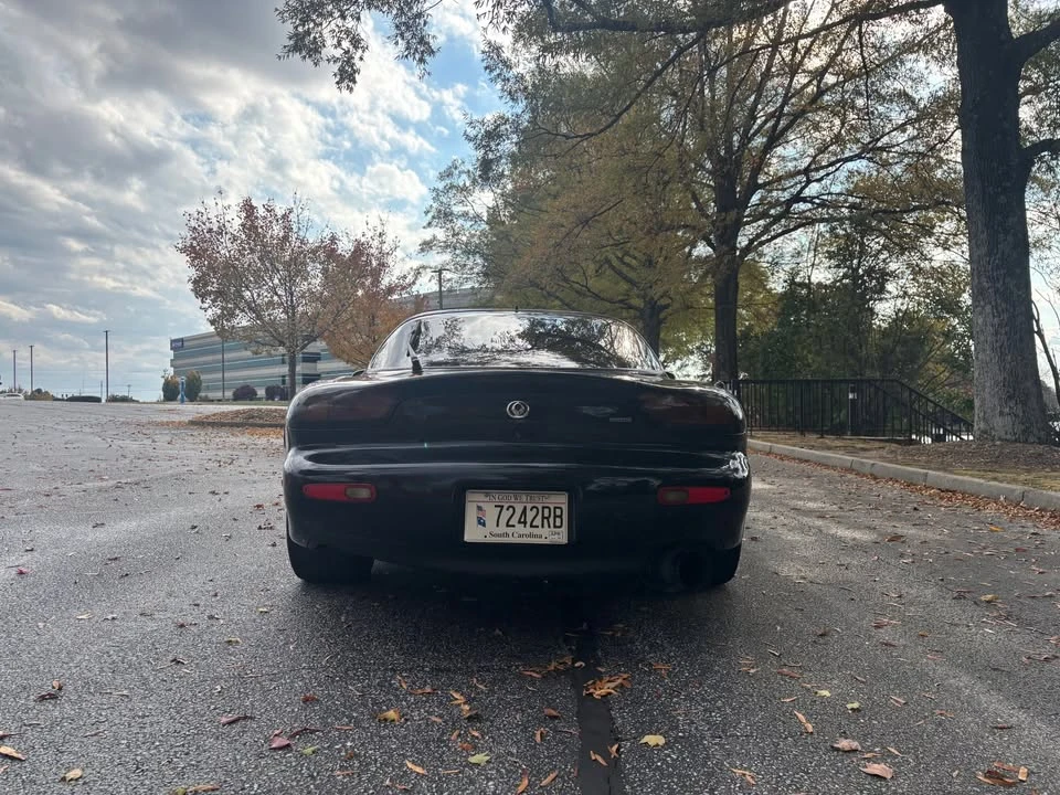 1993 Mazda RX-7 FD - Image 5 of 20