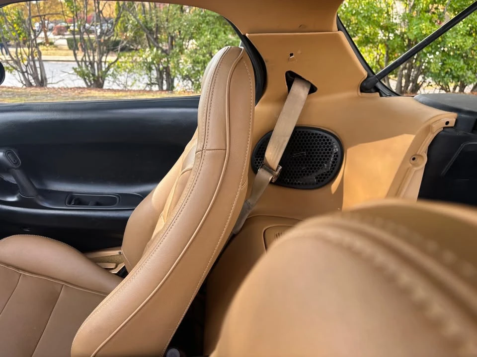 1993 Mazda RX-7 FD - Image 16 of 20