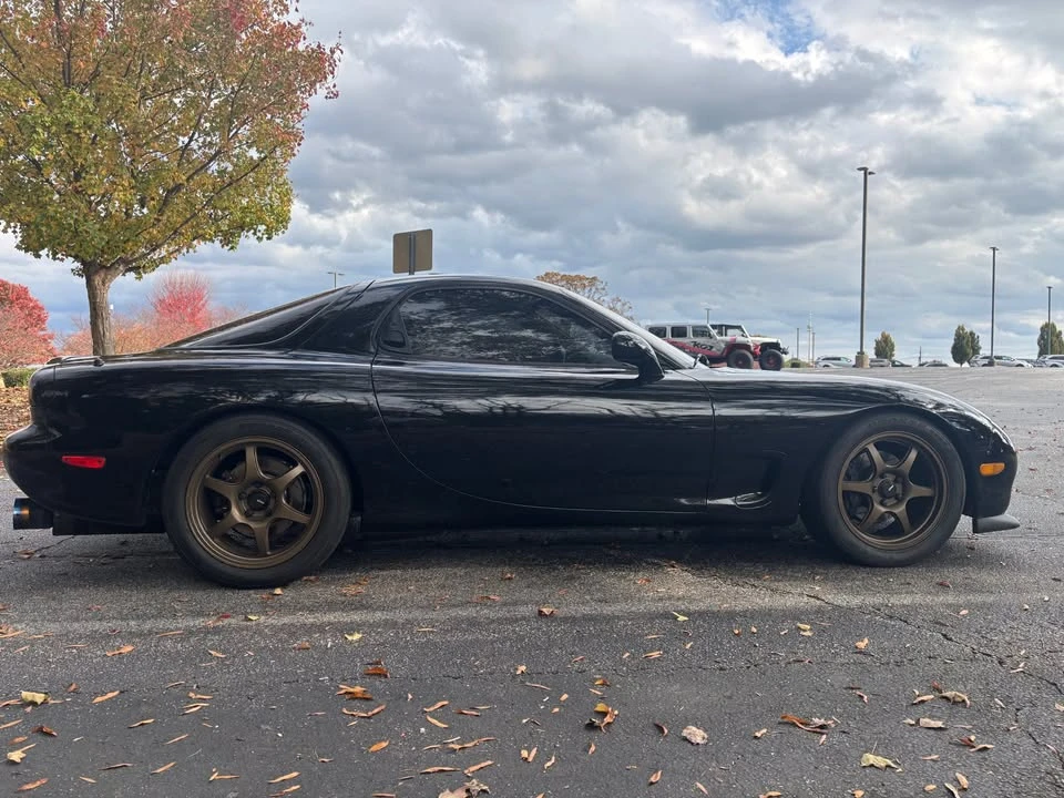 1993 Mazda RX-7 FD - Image 4 of 20