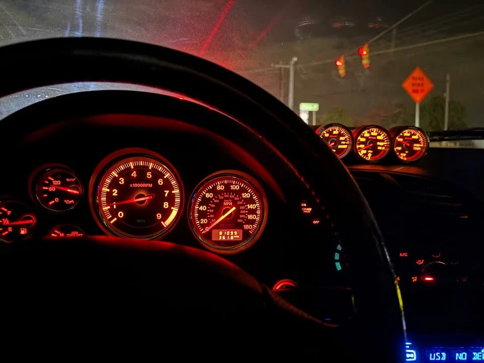 1993 Mazda RX-7 FD - Image 20 of 20