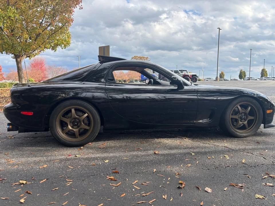 1993 Mazda RX-7 FD - Image 8 of 20