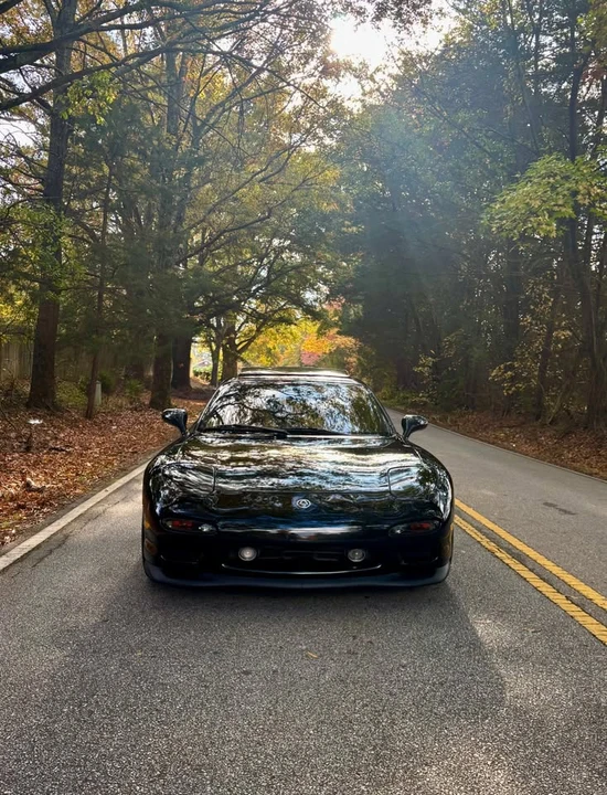 1993 Mazda RX-7 FD - Image 18 of 20