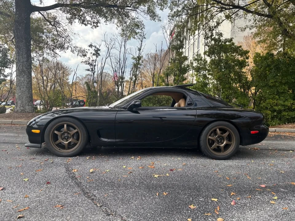 1993 Mazda RX-7 FD - Image 6 of 20