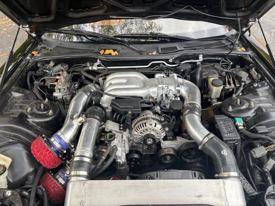 1993 Mazda RX-7 FD - Image 9 of 20