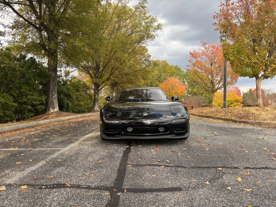 1993 Mazda RX-7 FD - Image 2 of 20