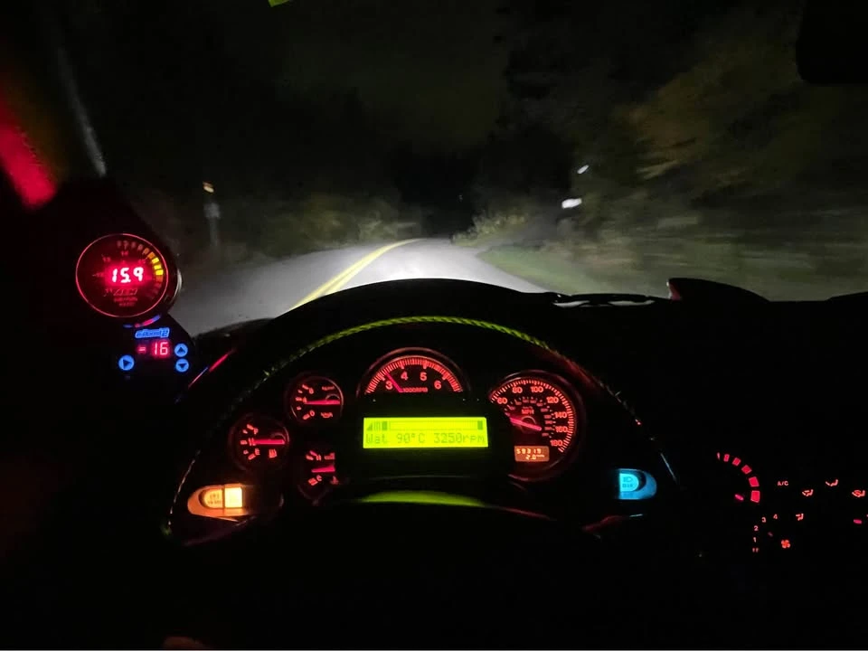1993 Mazda RX-7 FD - Image 8 of 8