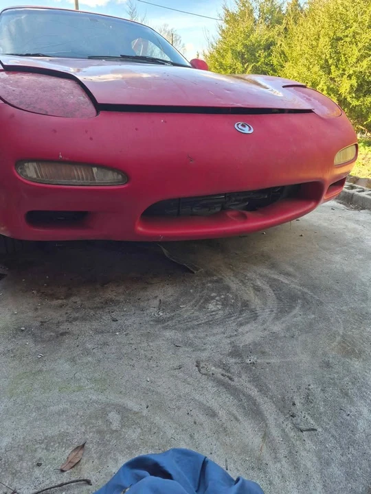 1993 Mazda RX-7 FD - Image 12 of 13
