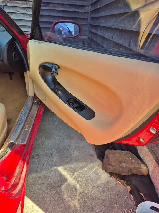 1993 Mazda RX-7 FD - Image 10 of 13