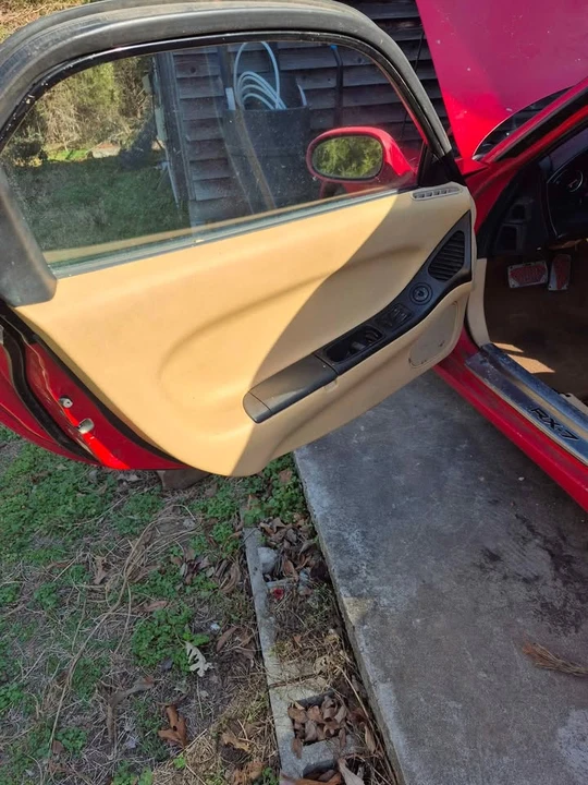 1993 Mazda RX-7 FD - Image 5 of 13