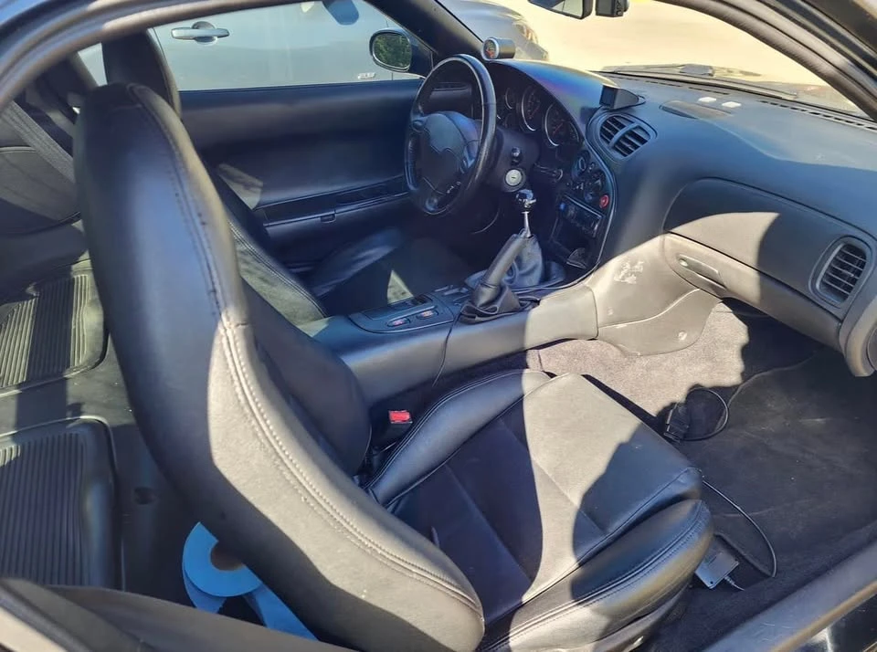 1993 Mazda RX-7 FD - Image 13 of 15