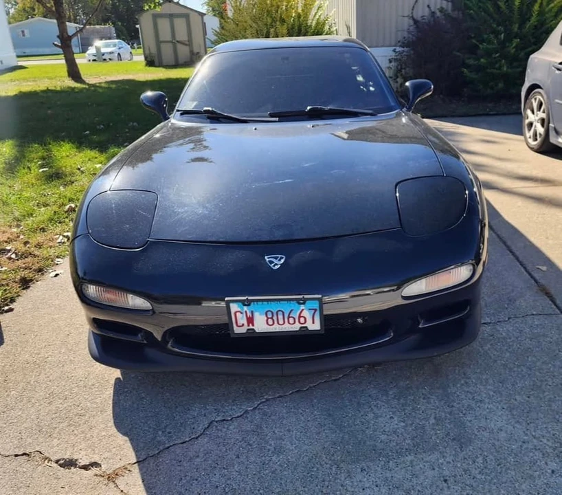 1993 Mazda RX-7 FD - Image 5 of 15