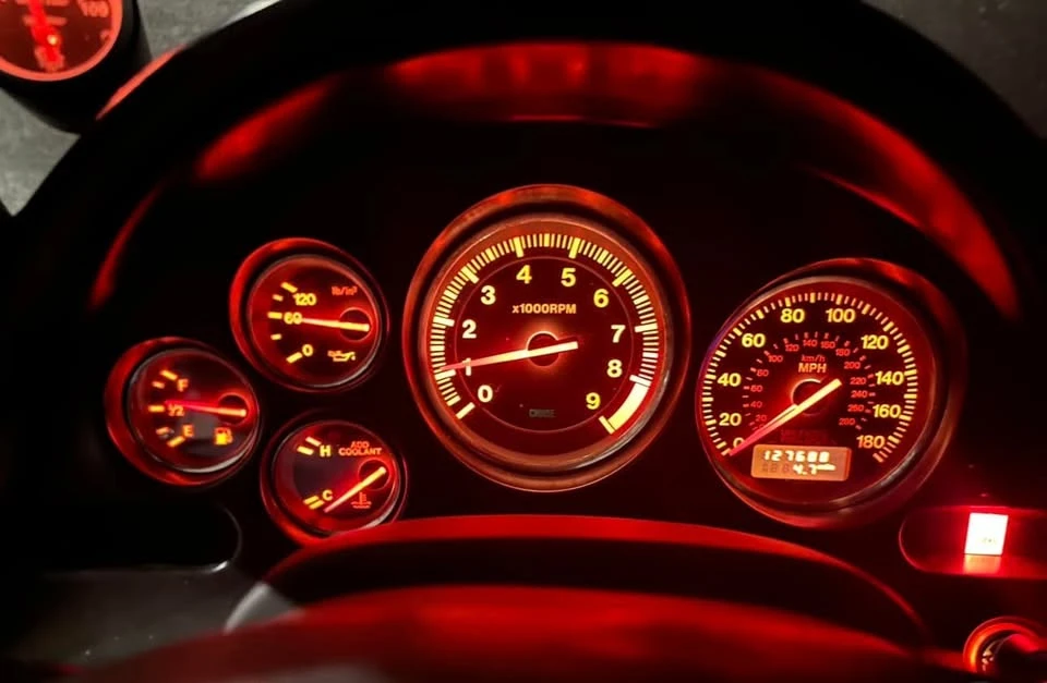 1993 Mazda RX-7 FD - Image 9 of 15