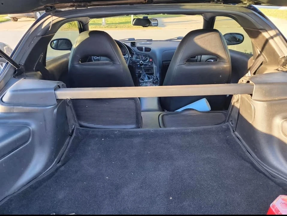 1993 Mazda RX-7 FD - Image 12 of 15