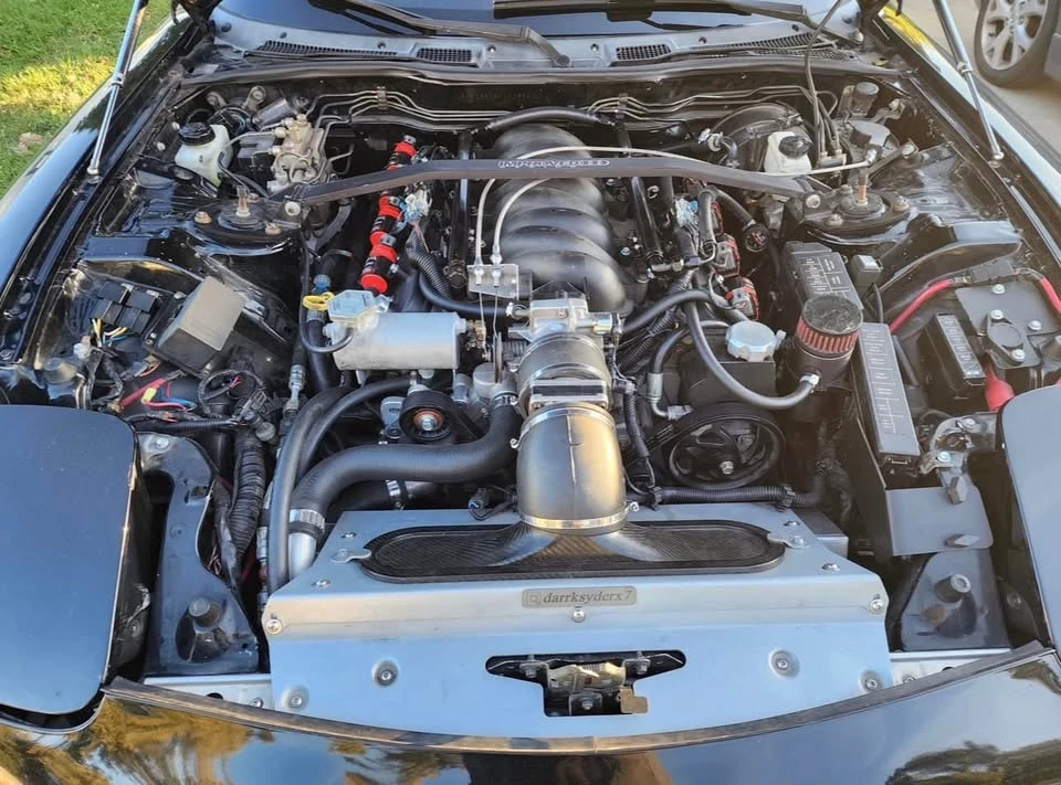1993 Mazda RX-7 FD - Image 2 of 15