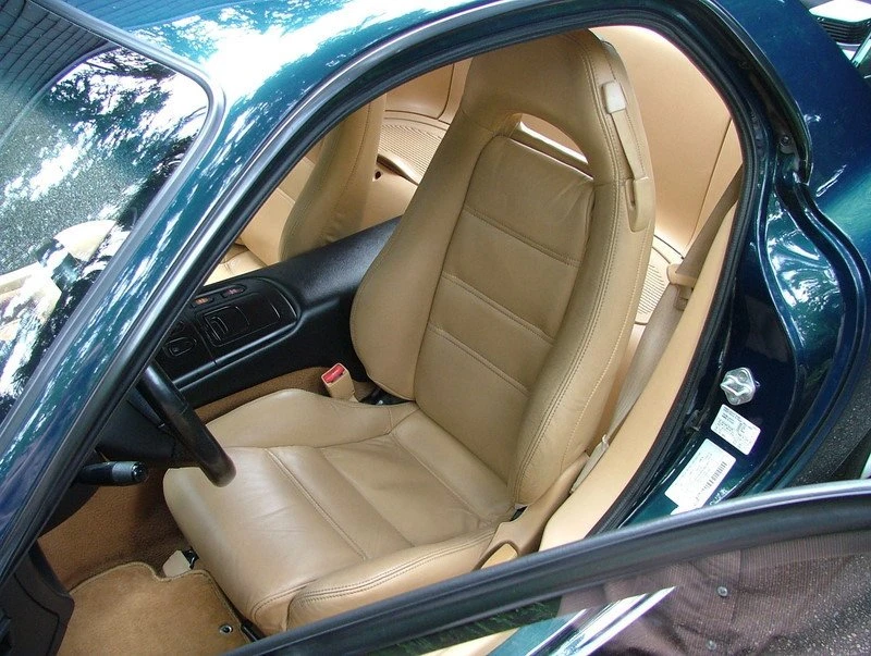 1993 Mazda RX-7 FD - Image 3 of 5