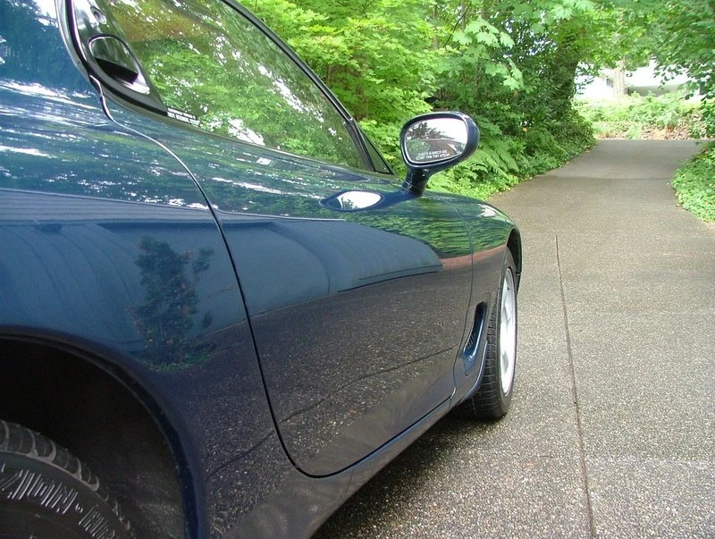 1993 Mazda RX-7 FD - Image 2 of 5