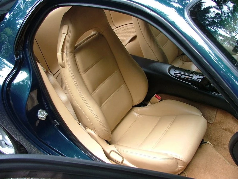 1993 Mazda RX-7 FD - Image 4 of 5