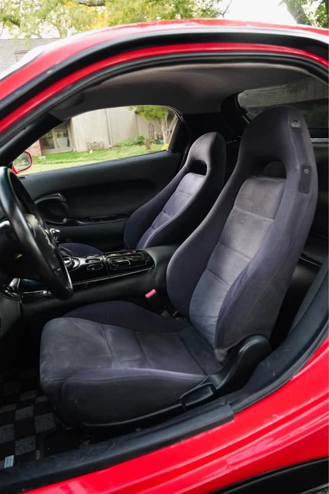 1993 Mazda RX-7 FD - Image 6 of 9