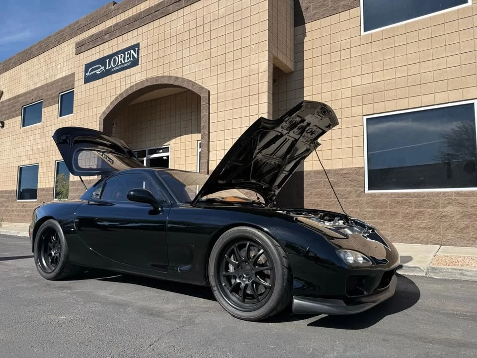 1993 Mazda RX-7 FD - Image 18 of 20