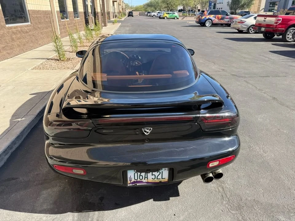 1993 Mazda RX-7 FD - Image 14 of 20