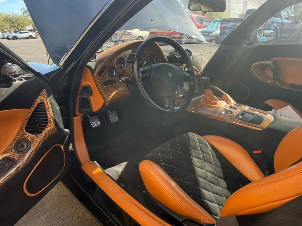 1993 Mazda RX-7 FD - Image 2 of 20