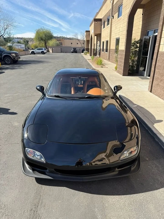 1993 Mazda RX-7 FD - Image 6 of 20