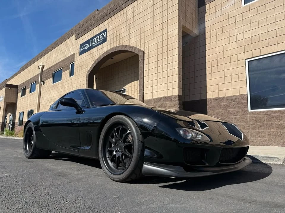 1993 Mazda RX-7 FD - Image 4 of 20