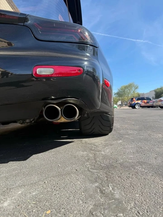 1993 Mazda RX-7 FD - Image 11 of 20