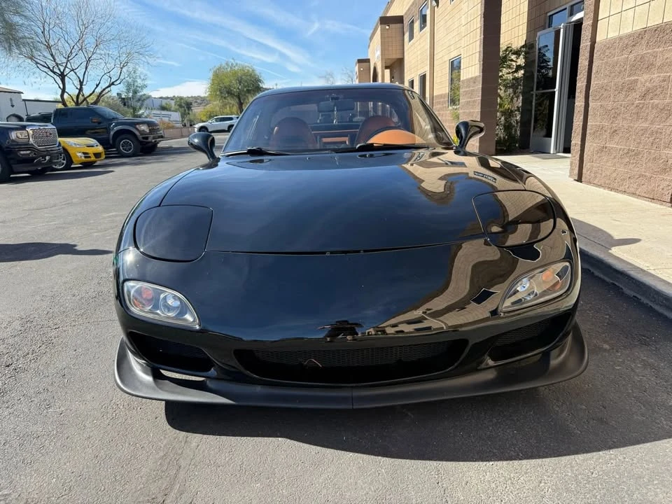 1993 Mazda RX-7 FD - Image 3 of 20
