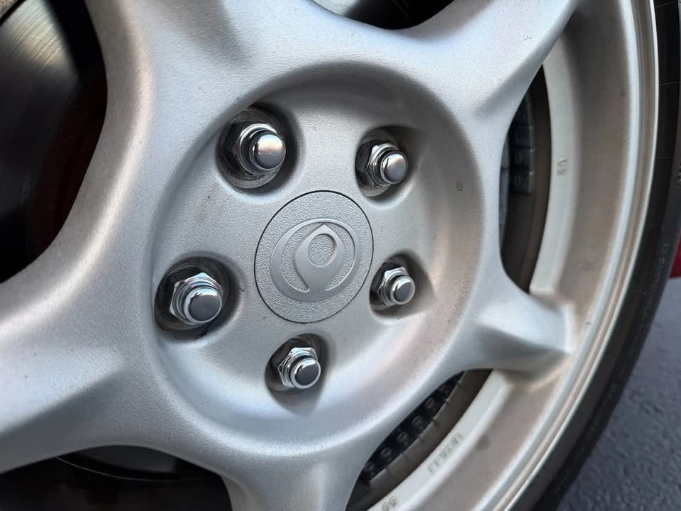 1993 Mazda RX-7 FD - Image 8 of 20