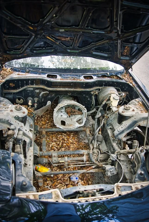 1993 Mazda RX-7 FD - Image 6 of 8