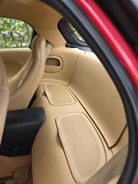 1993 Mazda RX-7 FD - Image 12 of 19