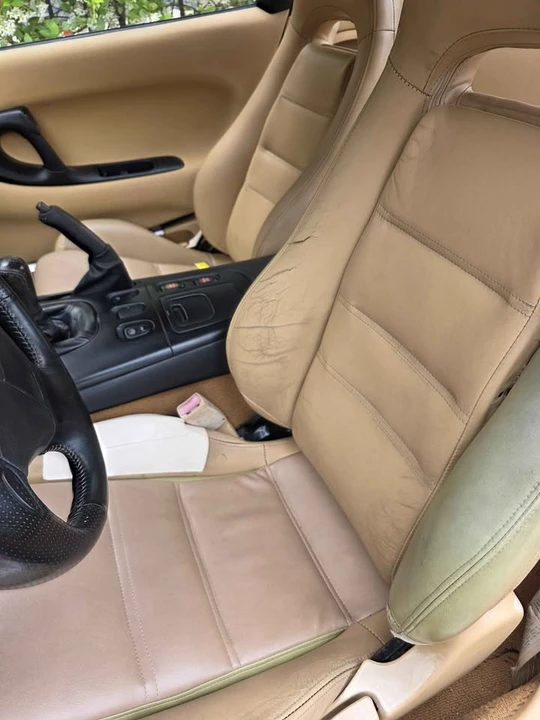 1993 Mazda RX-7 FD - Image 11 of 19