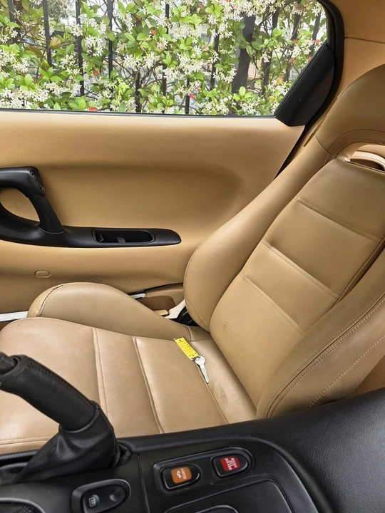1993 Mazda RX-7 FD - Image 14 of 19
