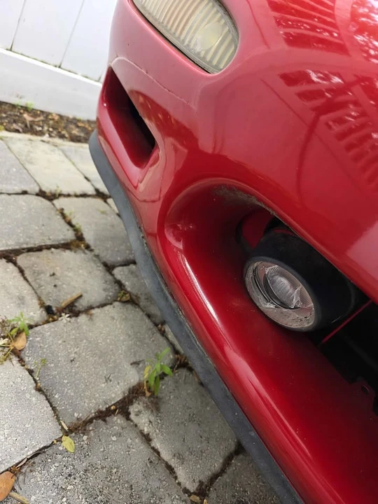1993 Mazda RX-7 FD - Image 9 of 19
