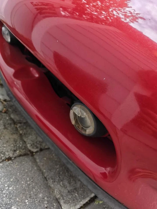 1993 Mazda RX-7 FD - Image 8 of 19