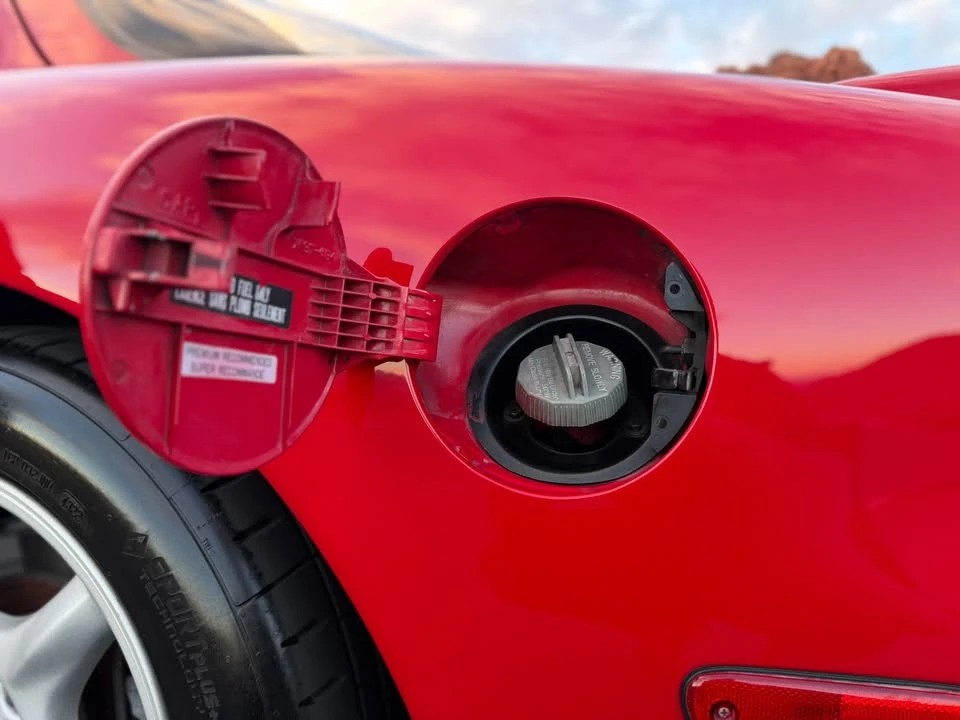 1993 Mazda RX-7 FD - Image 9 of 20